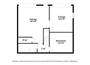 3312 Glynn Mill Dr in Snellville, GA - Building Photo - Building Photo
