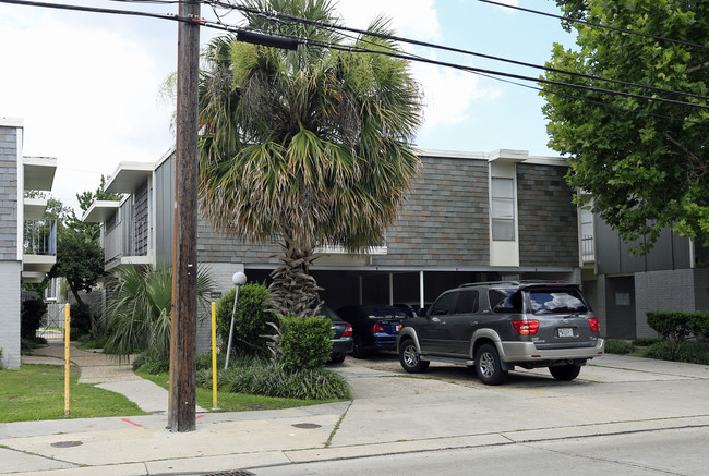 1024 Lake Ave in Metairie, LA - Building Photo - Building Photo