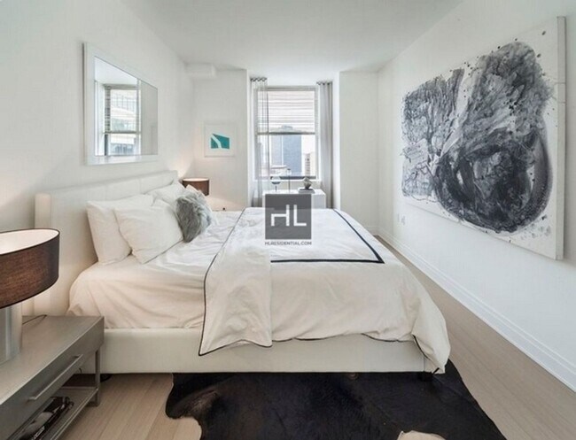 Renovated Gramercy 2-Bedroom with Classic in New York, NY - Building Photo - Building Photo