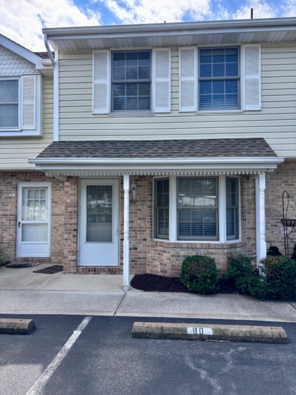 property at 12626 Sunset Ave