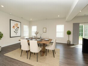 7074 Waterwheel St SW in Concord, NC - Building Photo - Building Photo