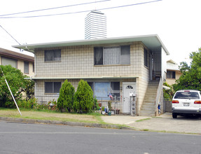 1645 Citron St in Honolulu, HI - Building Photo - Building Photo