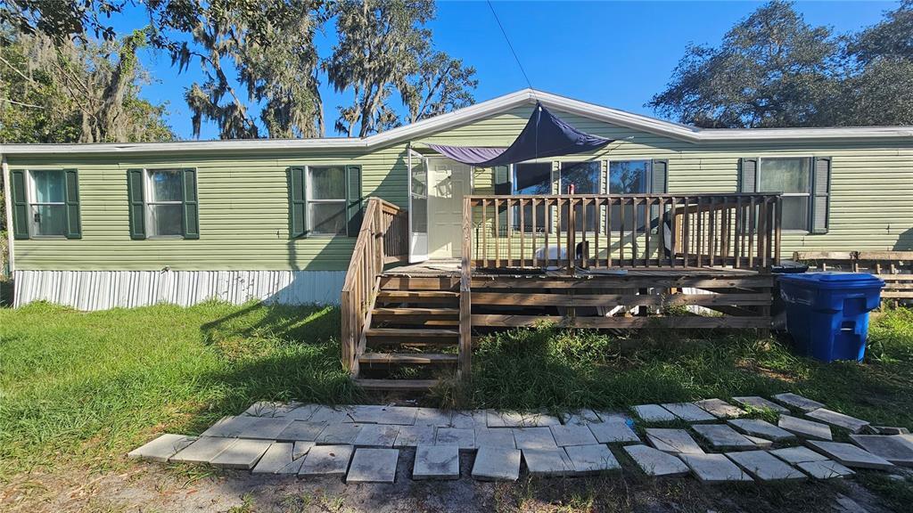 12208 Glen Hill Dr in Riverview, FL - Building Photo