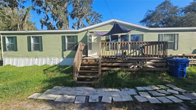 property at 12208 Glen Hill Dr
