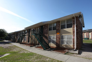 New Hope Homes Apartments in Jacksonville, FL - Building Photo - Building Photo