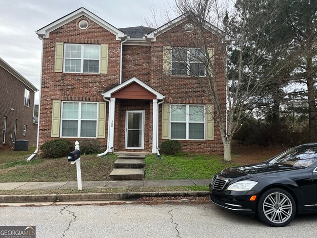 500 Tulip Ln in Mcdonough, GA - Building Photo - Building Photo