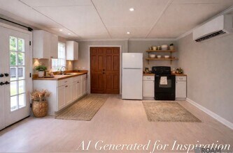 376 Croydon Ave in Baton Rouge, LA - Foto de edificio - Building Photo