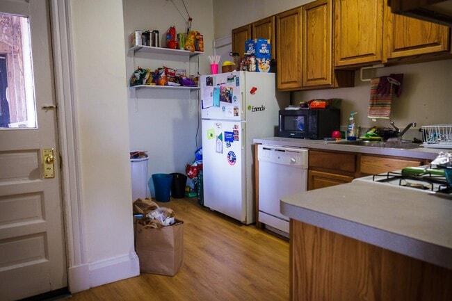 property at 1788 Beacon St