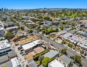 2849 C St in San Diego, CA - Building Photo - Building Photo