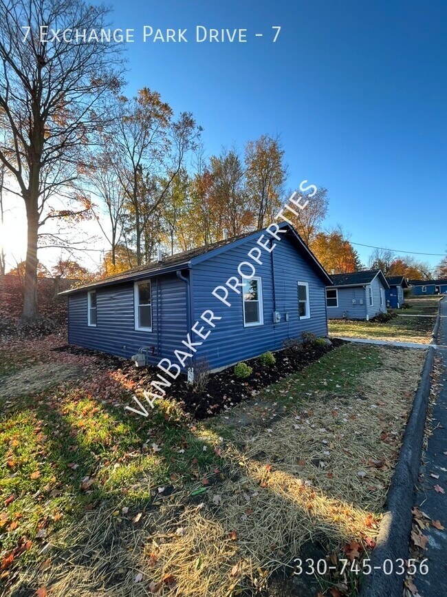 7 Exchange Park Dr in Medina, OH - Building Photo - Building Photo