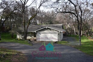 14116 Lodgepole Dr in Penn Valley, CA - Building Photo