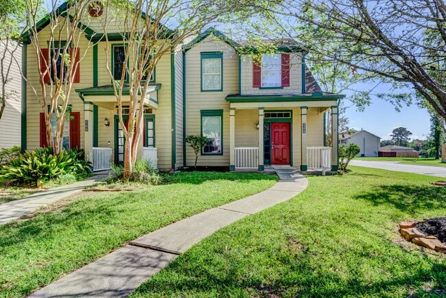 23618 Wildwood Green Way in Spring, TX - Building Photo - Building Photo