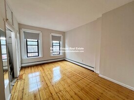 104 Saint Botolph St, Unit 3 in Boston, MA - Building Photo - Building Photo