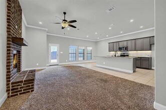 2401 Southridge Ln in Sherman, TX - Building Photo - Building Photo
