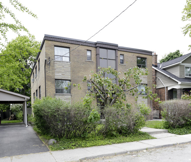 46 22nd St in Toronto, ON - Building Photo - Building Photo