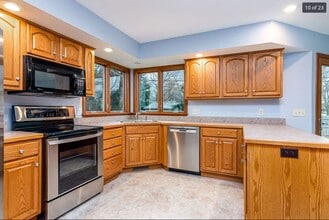 60450 County Road 113 in Elkhart, IN - Building Photo - Building Photo