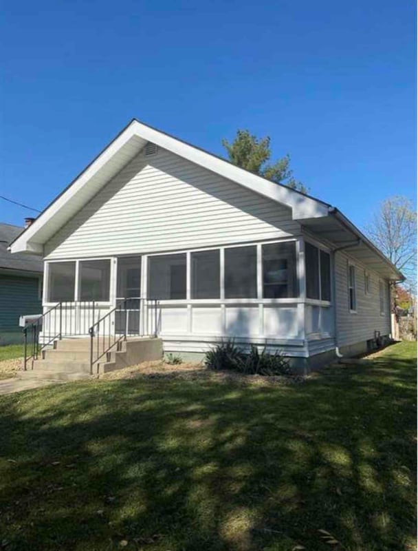 property at 1128 Manor Ct