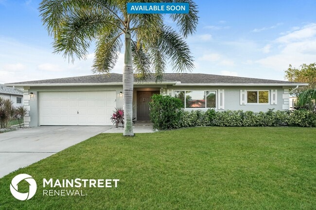 property at 1414 SE 26th Terrace