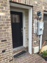 15116 Hogshead Way in Upper Marlboro, MD - Building Photo