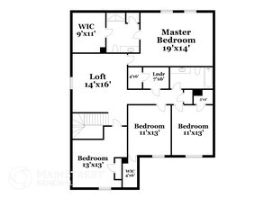 4502 W Feather Plume Dr in San Tan Valley, AZ - Building Photo - Building Photo