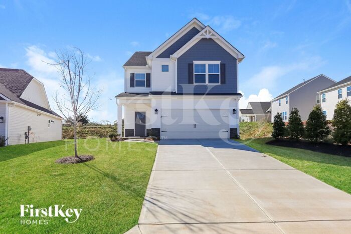 23 Wild Lily Dr in Greenville, SC - Foto de edificio