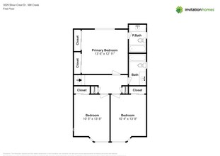 3029 Silver Crest Dr in Mill Creek, WA - Foto de edificio - Building Photo