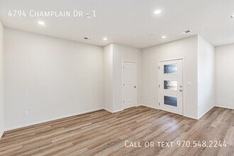 4794 Champlain Dr in Timnath, CO - Building Photo - Building Photo