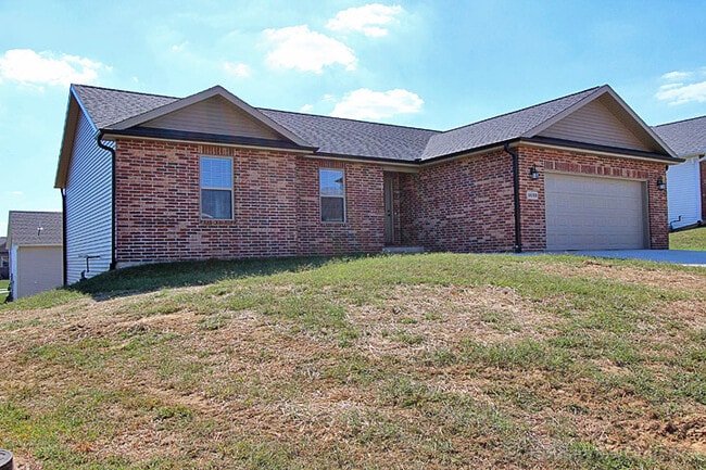 property at 1633 Voyager Ct