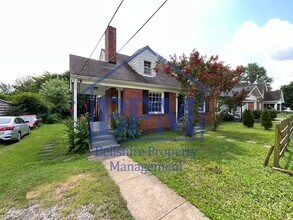 3214 Wingate Ave in Nashville, TN - Building Photo - Building Photo