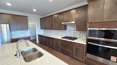 3017 Burwick Ln in Anna, TX - Building Photo - Building Photo