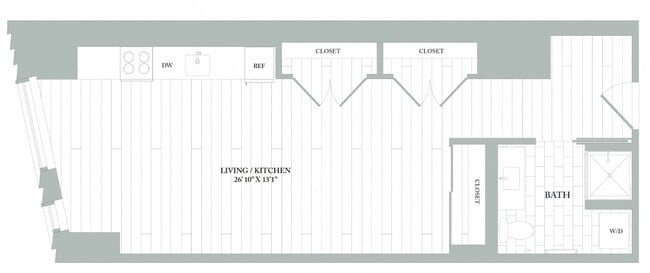 100 Sudbury St in Boston, MA - Foto de edificio - Building Photo