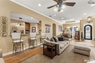 4 Pillars Ct in Wichita Falls, TX - Building Photo - Building Photo