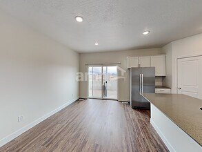 2376 E Frontier St in Eagle Mountain, UT - Building Photo - Building Photo