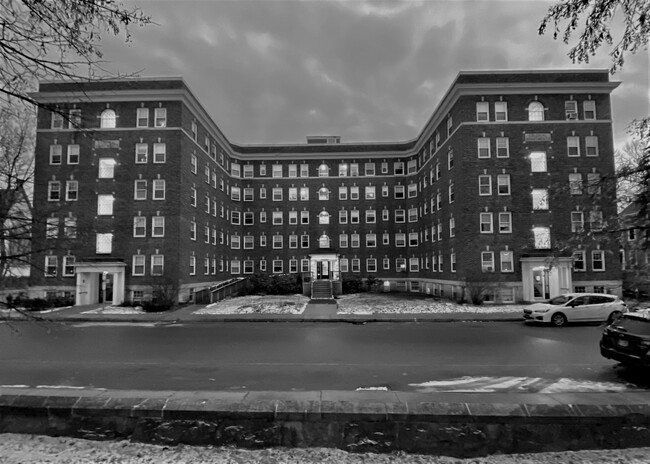 property at 37 3rd St
