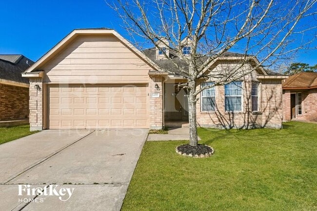 property at 4027 Cary Creek Dr