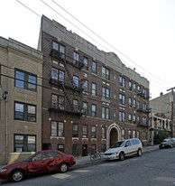 92-96 Waldo Ave Apartments