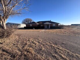 5621 126th St in Lubbock, TX - Building Photo