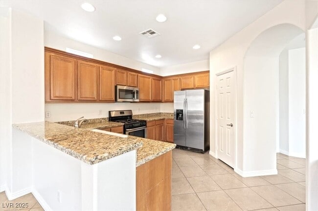 7941 Limestone Arch Ave in Las Vegas, NV - Building Photo - Building Photo