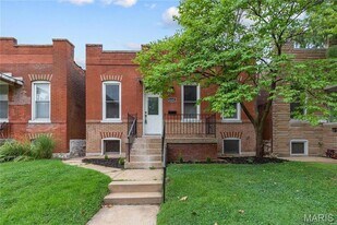 6445 S Kingshighway Blvd in St. Louis, MO - Building Photo