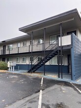 The Chaparral Apartments in Carson City, NV - Foto de edificio - Building Photo