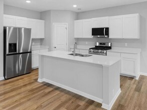 3212 Kady Ave NE in Saint Michael, MN - Building Photo - Building Photo