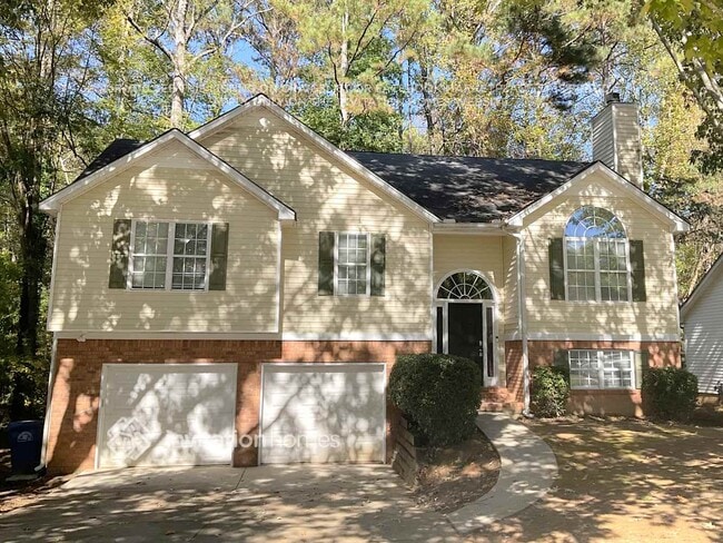 property at 2318 Sandspring Dr SW