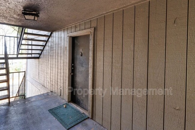 property at 401 Skyview Dr