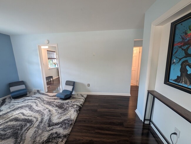 2416 Eccleston St in Silver Spring, MD - Building Photo - Building Photo