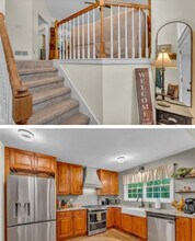 4917 Baker Ridge Pl in Acworth, GA - Building Photo - Building Photo