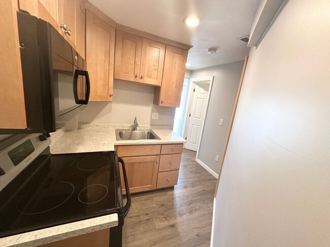 property at 377 S 730 E