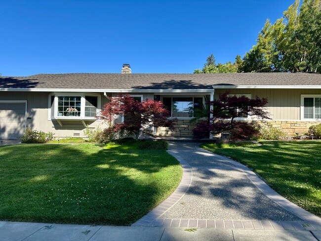 property at 134 Vista Del Campo