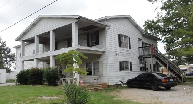 Woodland Mobile Home Park in Somerset, KY - Building Photo - Building Photo