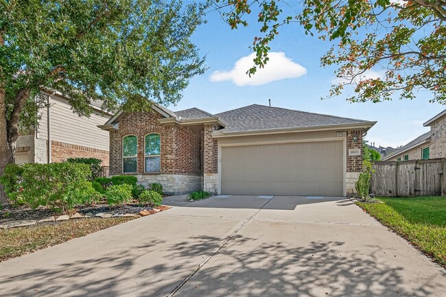 28707 Mayes Bluff Dr