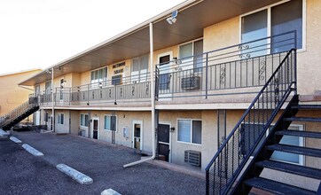 3551 Baltimore Ave in Pueblo, CO - Building Photo - Building Photo